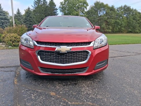 Used 2014 Chevrolet Malibu LT image 2