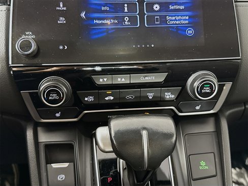 Used 2018 Honda CR-V EX-L image 15