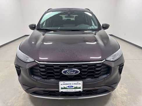 Used 2023 Ford Escape ST-Line w/ Tech Pack #1 image 2