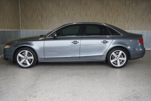 Used 2012 Audi A4 2.0T Premium Plus image 5