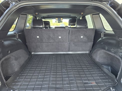 Used 2015 Jeep Grand Cherokee Limited w/ Trailer Tow Group IV image 46