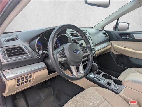 Used 2015 Subaru Outback 2.5i Premium image 23