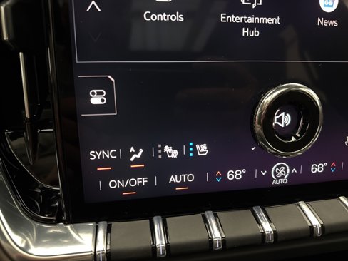 New 2025 GMC Yukon Denali Ultimate image 64