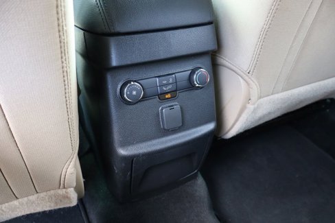 Used 2017 Ford Explorer 4WD image 34