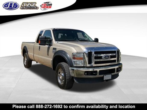 Used 2008 Ford F250 XL image 1