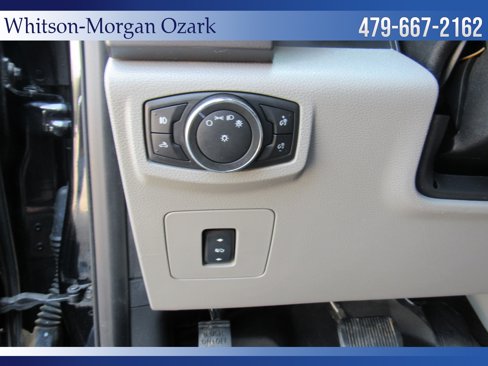 Used 2017 Ford F150 XLT w/ Equipment Group 302A Luxury image 27