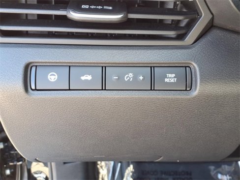 Certified 2023 Nissan Altima 2.5 SL image 15