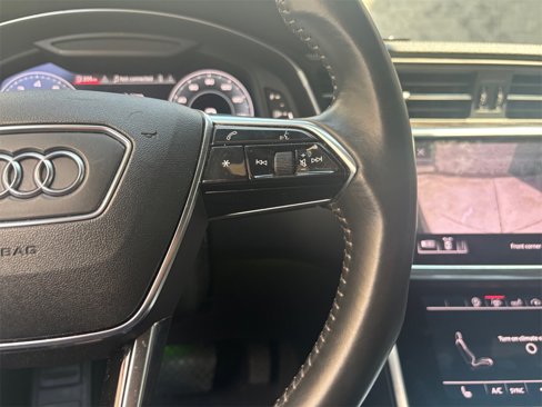 Used 2019 Audi A6 2.0T Premium Plus w/ Premium Plus Package image 28