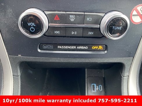 Used 2023 Ford Edge SEL image 15