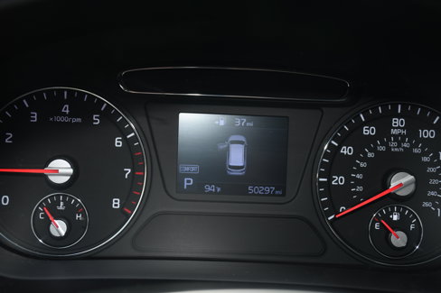 Used 2020 Kia Sorento S image 13
