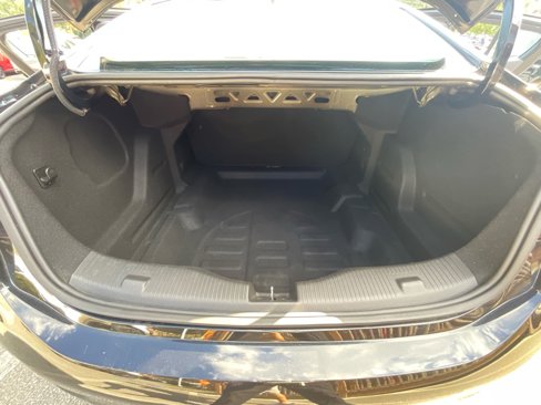 Used 2018 Chevrolet Cruze LS image 33