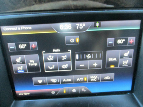 Used 2014 Ford F150 Platinum image 40