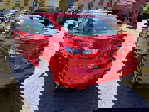 Used 2013 Ford Focus SE image 5