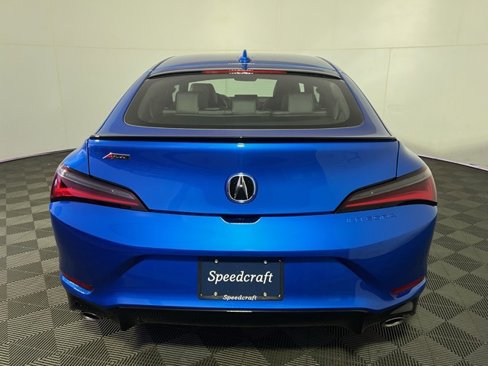 New 2026 Acura Integra A-Spec image 7