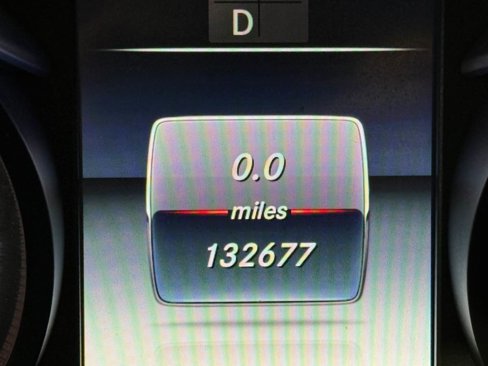 Used 2017 Mercedes-Benz C 300 4MATIC Sedan w/ Premium 1 Package image 13
