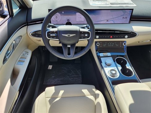 New 2026 Genesis GV70 2.5T image 8