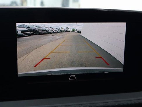 New 2025 Buick Envista Preferred w/ Convenience I Package image 35