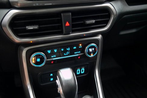 Used 2020 Ford EcoSport SE image 30
