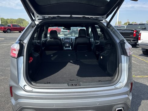 Certified 2020 Ford Edge ST w/ Equipment Group 401A image 4