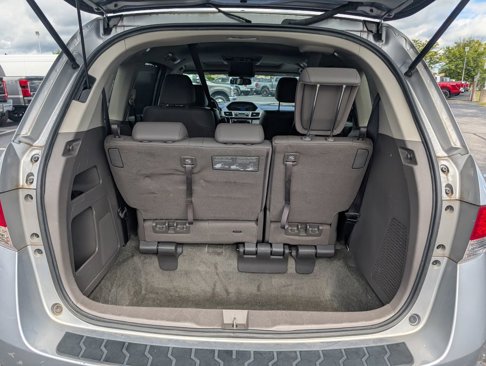 Used 2016 Honda Odyssey EX-L image 9