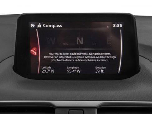 Used 2017 MAZDA MAZDA3 Sport image 20
