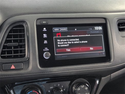 Used 2022 Honda HR-V Sport image 19