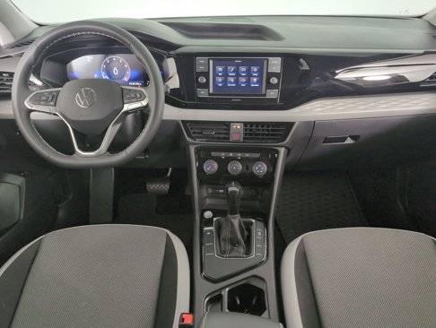 Used 2023 Volkswagen Taos S image 4
