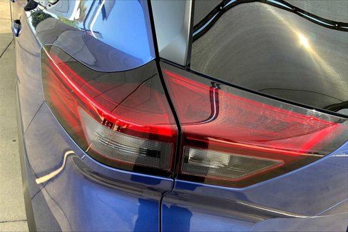 Used 2023 Nissan Rogue SV image 28