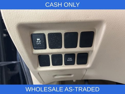 Used 2014 Nissan Pathfinder S image 26