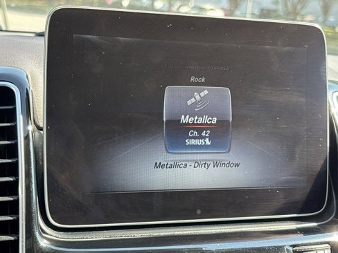 Used 2018 Mercedes-Benz GLE 350 4MATIC image 32