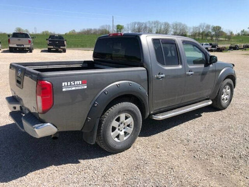 Used 2008 Nissan Frontier NISMO w/ Tow Hitch Pkg image 2