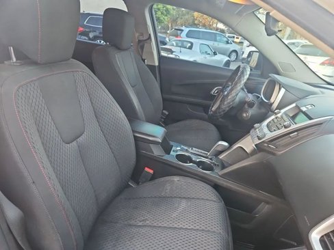 Used 2013 Chevrolet Equinox LS image 24