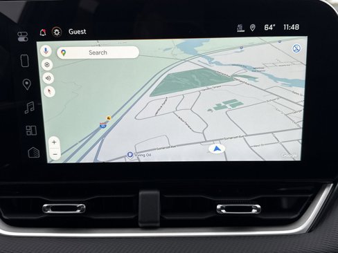New 2026 Chevrolet Equinox LT w/ Convenience Package II image 20