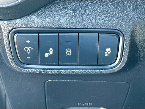 Certified 2020 Kia Soul X-Line image 10