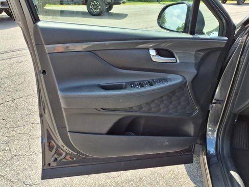 Used 2021 Hyundai Santa Fe SEL w/ Convenience Package image 15