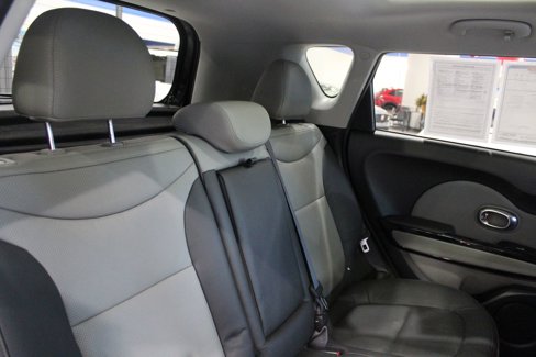 Used 2017 Kia Soul + w/ Primo Package image 21