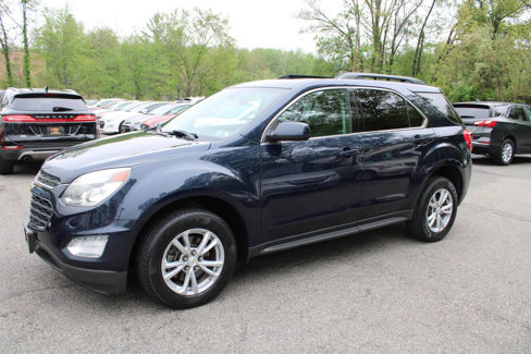 Used 2016 Chevrolet Equinox LT w/ Convenience Package image 13