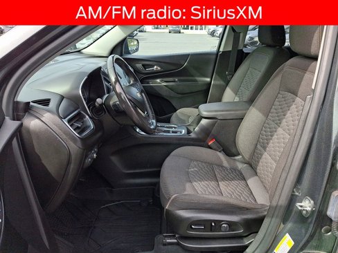 Used 2020 Chevrolet Equinox LT image 13