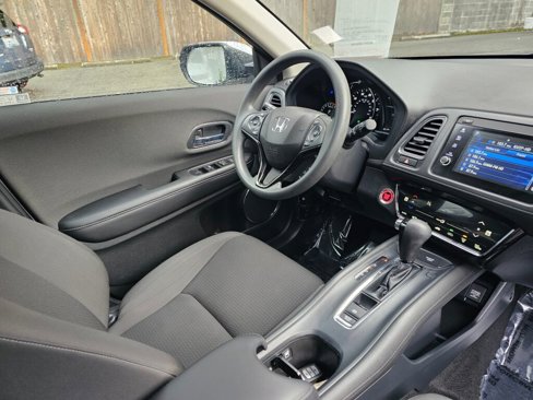Used 2021 Honda HR-V EX image 10