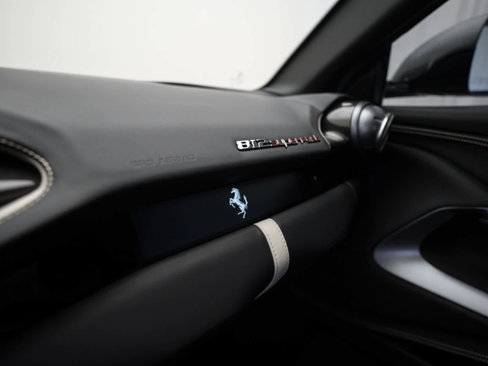 Certified 2019 Ferrari 812 Superfast image 23