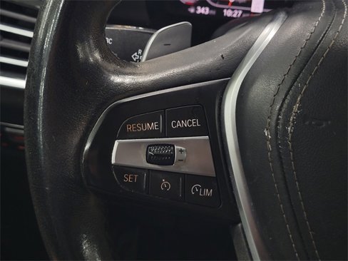 Used 2020 BMW X5 sDrive40i w/ Convenience Package image 19