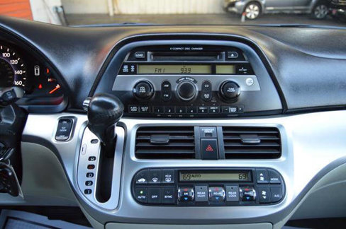 Used 2009 Honda Odyssey EX-L image 24
