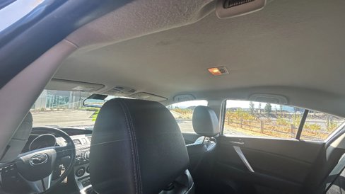 Used 2010 MAZDA MAZDA3 s Grand Touring image 24