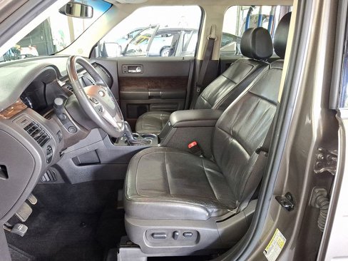 Used 2014 Ford Flex Limited image 10