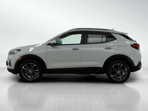 Used 2023 Buick Encore GX Select w/ Safety Package II image 2