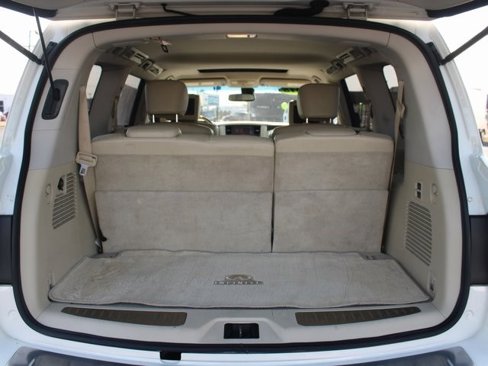 Used 2015 INFINITI QX80 Luxe w/ 22" Wheel Package image 20