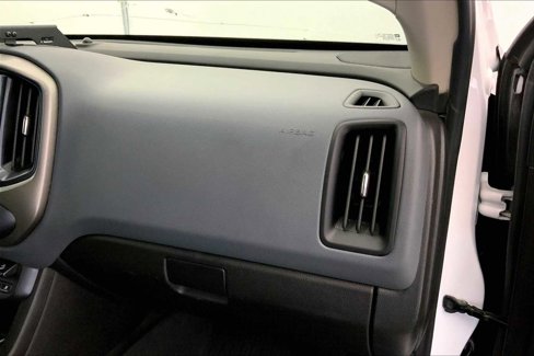 Used 2017 Chevrolet Colorado Z71 image 23