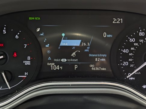 Used 2020 Toyota Avalon XLE image 11