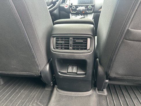 Used 2022 Honda CR-V EX image 12