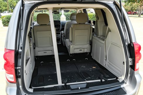 Used 2019 Dodge Grand Caravan SE image 55